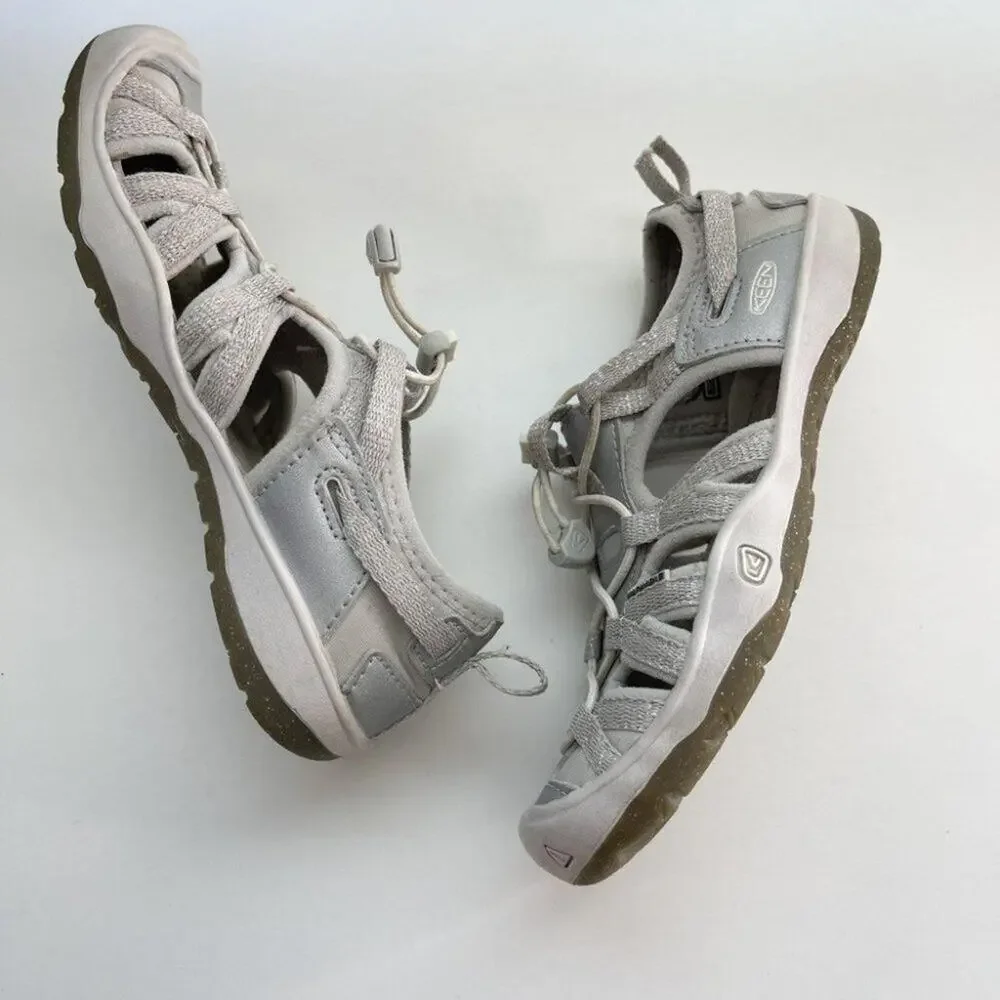 KEEN Kids Moxie Sandal Sz 1 Y